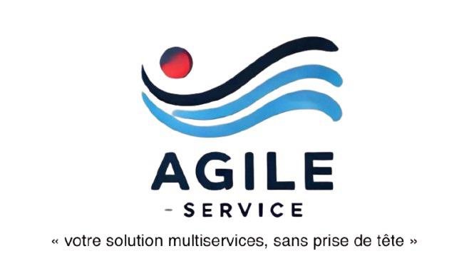 logo de la société