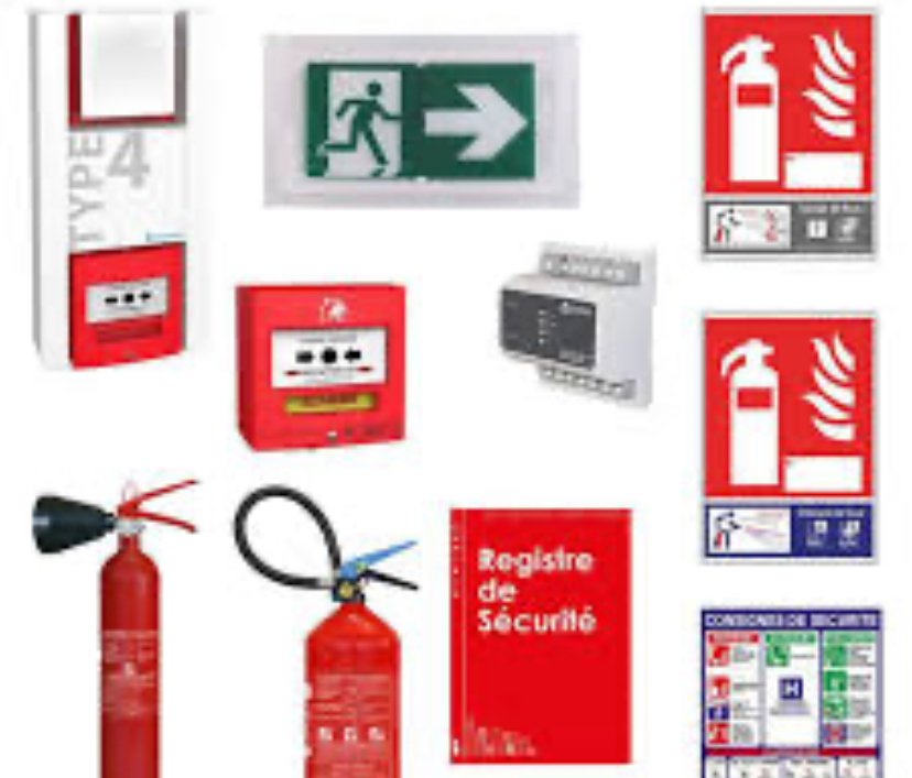 Agile Sécurité - Protection fiable